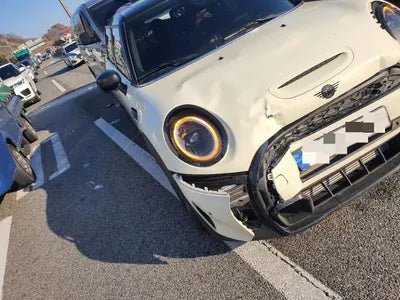 2021 MINI Cooper WMW61DK07N2R69041 VIN:WMW61DK07N2R69041