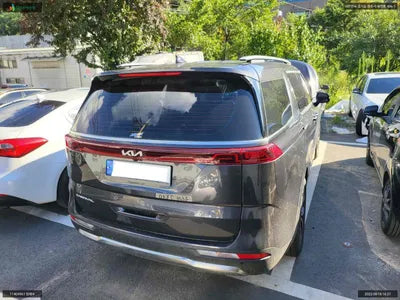 2022 Kia Carnival KNANE813BNS188633 VIN:KNANE813BNS188633