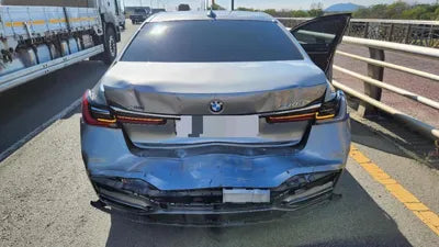 2020 BMW 730 WBA7S4105LCE06468 VIN:WBA7S4105LCE06468