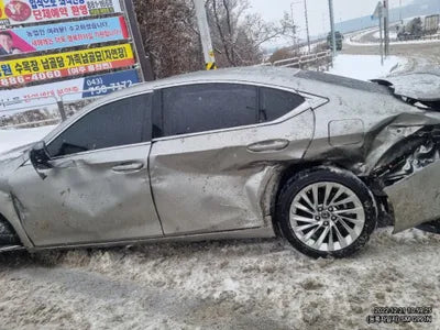 2020 Lexus ES 300 VIN: