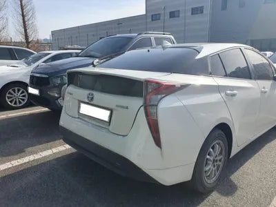 2018 Toyota Prius JTDKBRFUXJ3074950 VIN:JTDKBRFUXJ3074950