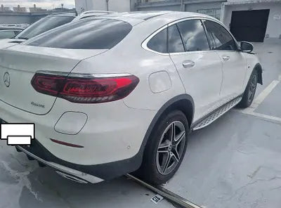 2021 Mercedes-Benz GLC 300 W1N0J5DB9MF882061 VIN:W1N0J5DB9MF882061
