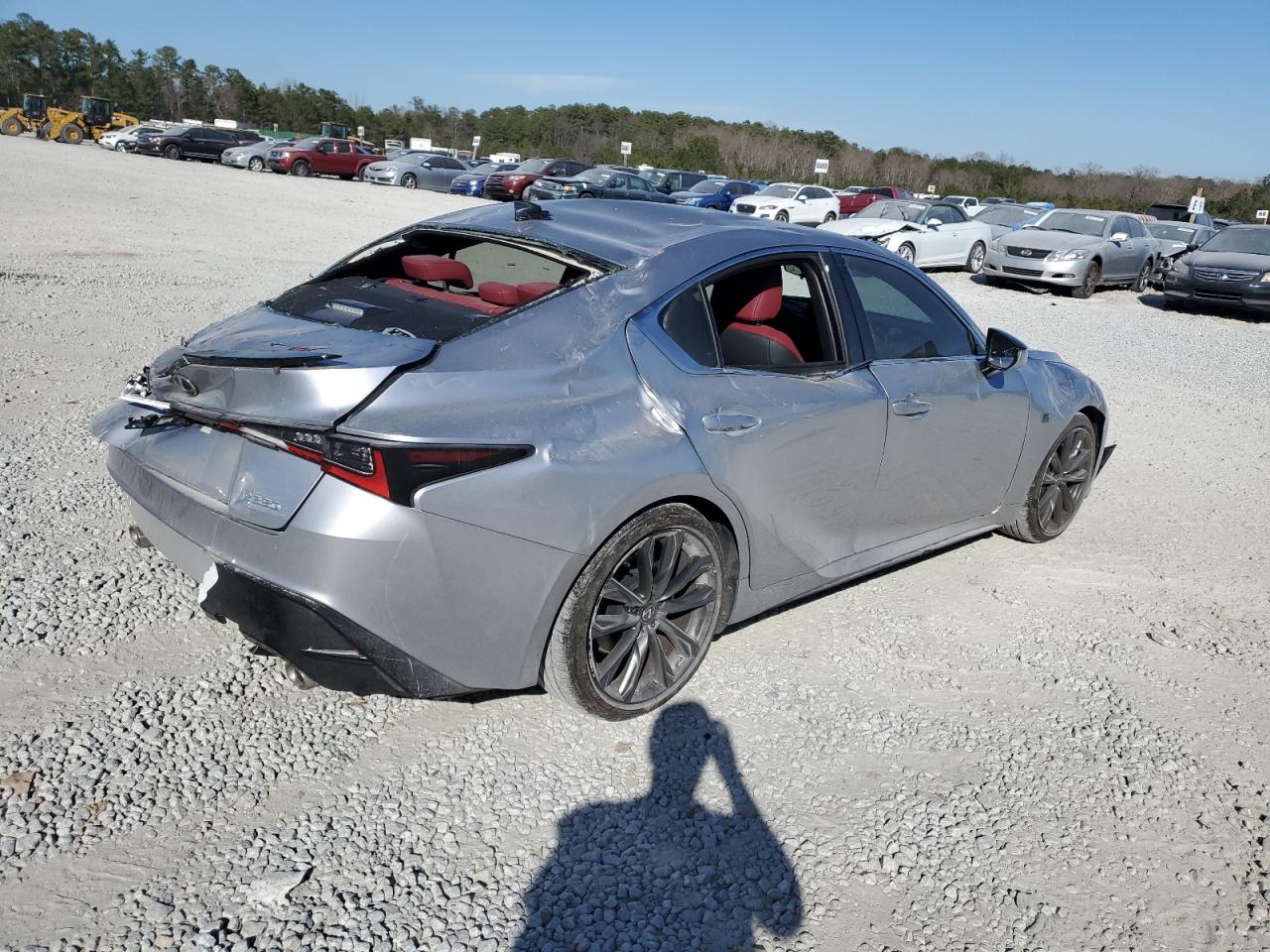 2024 LEXUS VIN:JTHBZ1B23R5073882