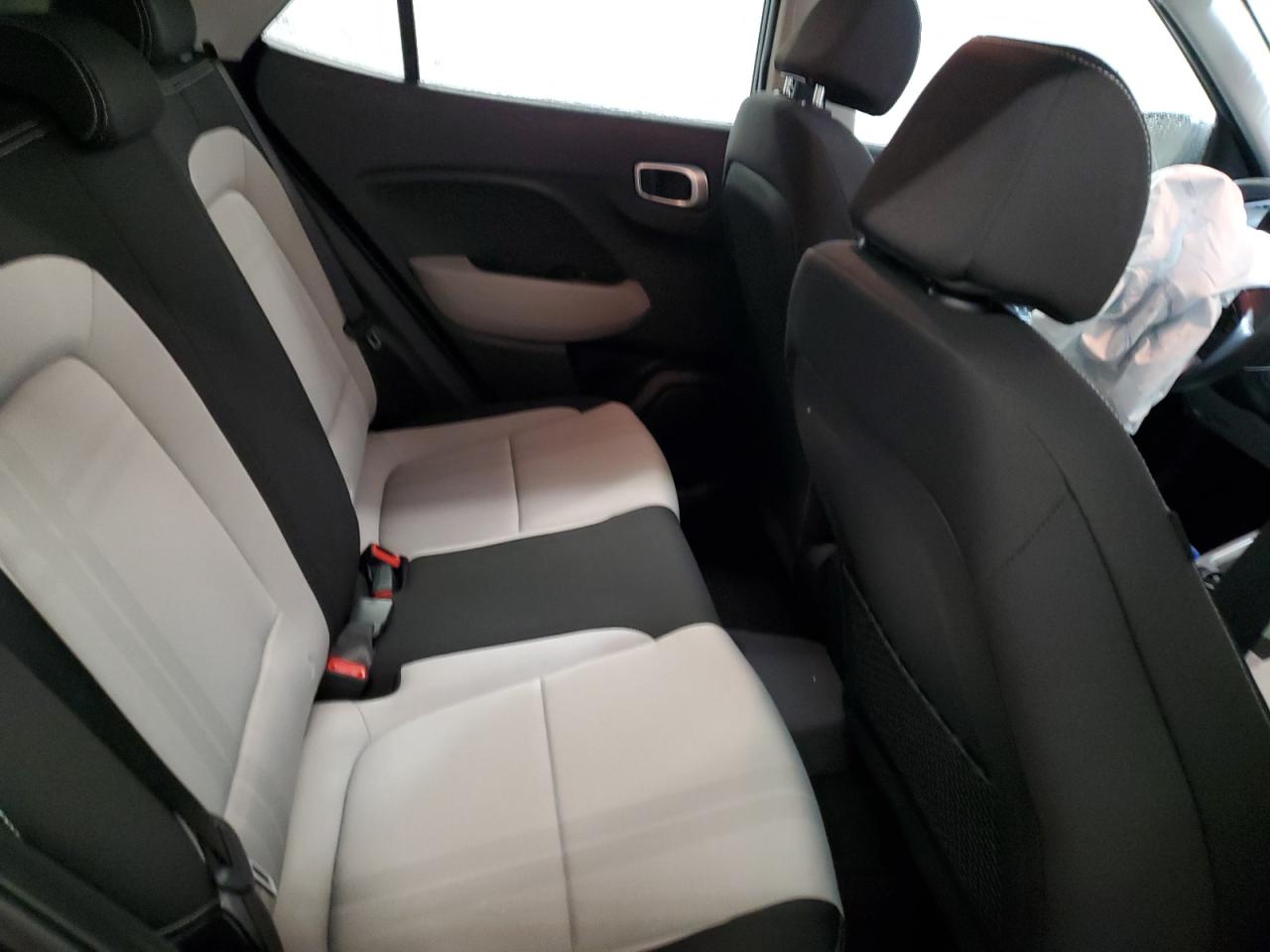 2023 HYUNDAI VENUE SEL VIN:KMHRC8A35PU276906