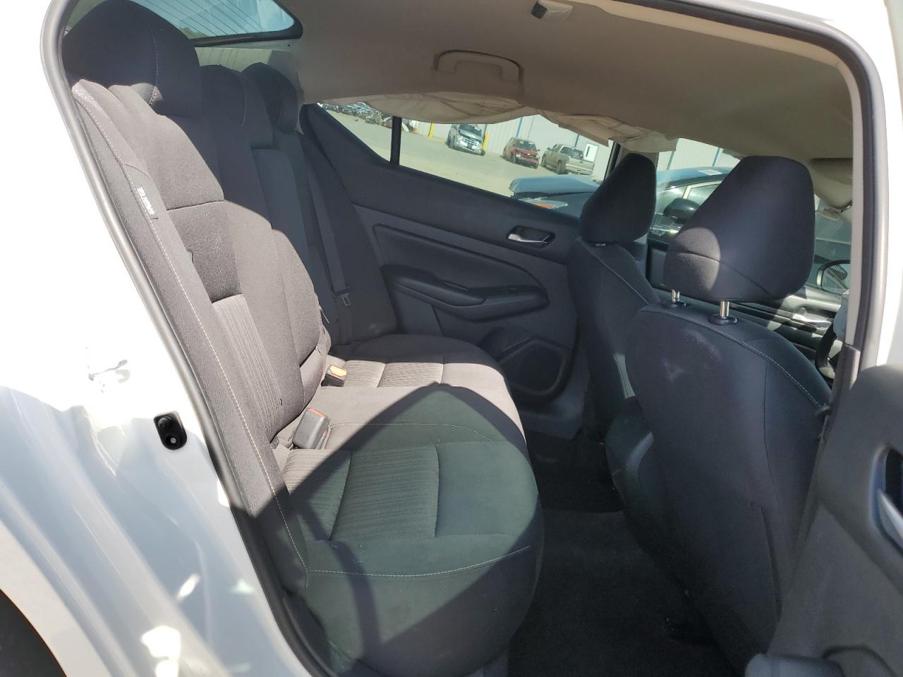 2022 NISSAN ALTIMA S VIN:1N4BL4BV3NN313155