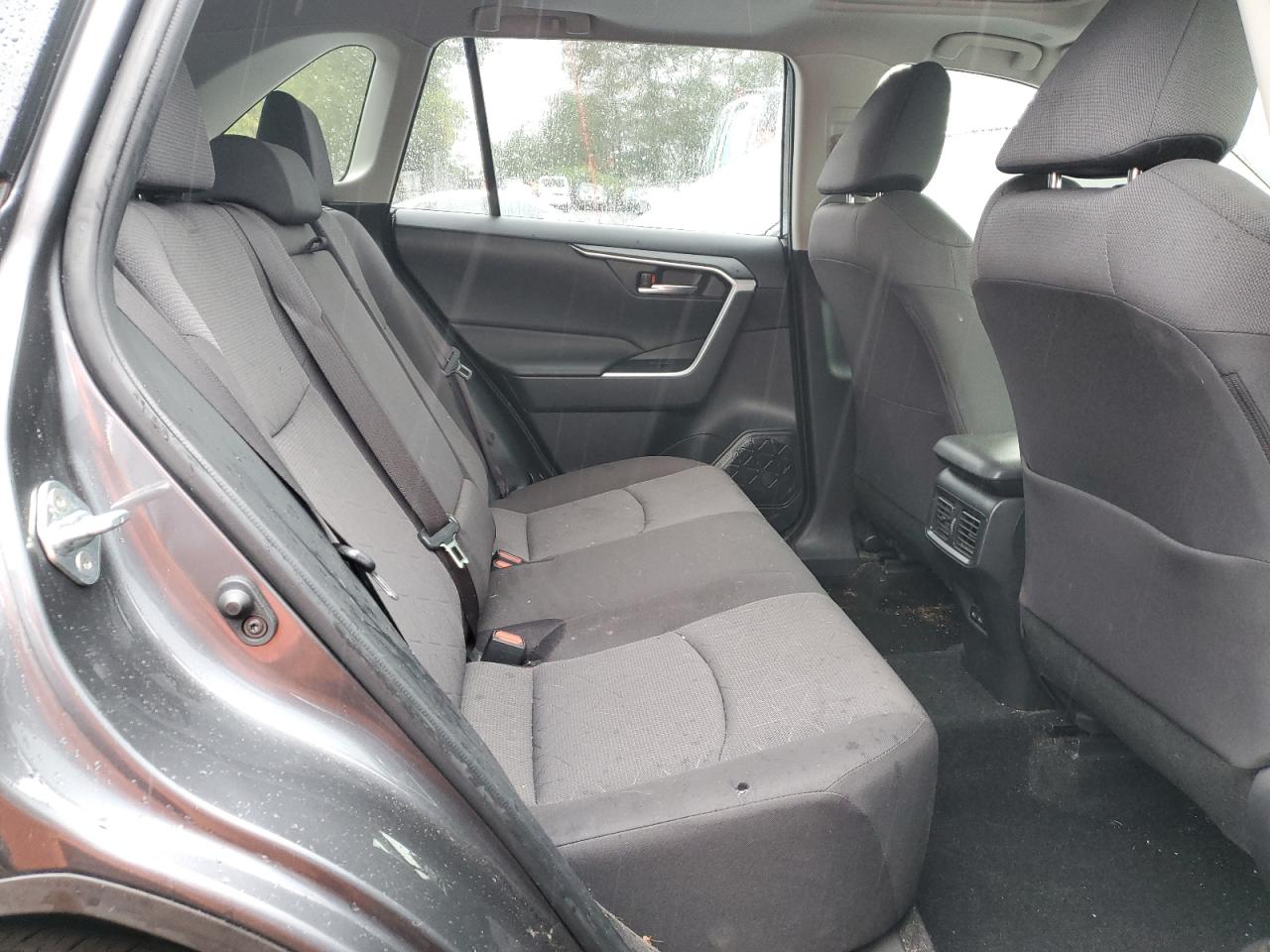 2023 TOYOTA RAV4 XLE VIN:JTMP1RFV9PD094451