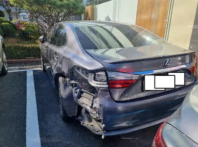 2016 Lexus ES 300 JTHBW1GG6G2120656 VIN:JTHBW1GG6G2120656