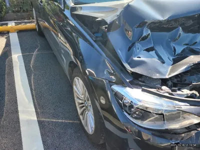 2018 BMW 320 WBA8T3100JG804413 VIN:WBA8T3100JG804413