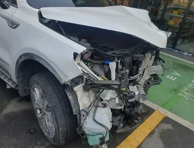 2021 Kia Sorento VIN: