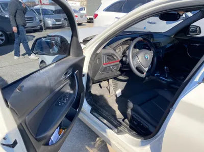 2015 BMW 118 WBA1C1101FJ839493 VIN:WBA1C1101FJ839493