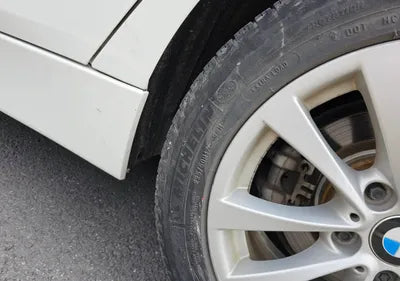 2016 BMW 320 WBA8C5106GK641400 VIN:WBA8C5106GK641400