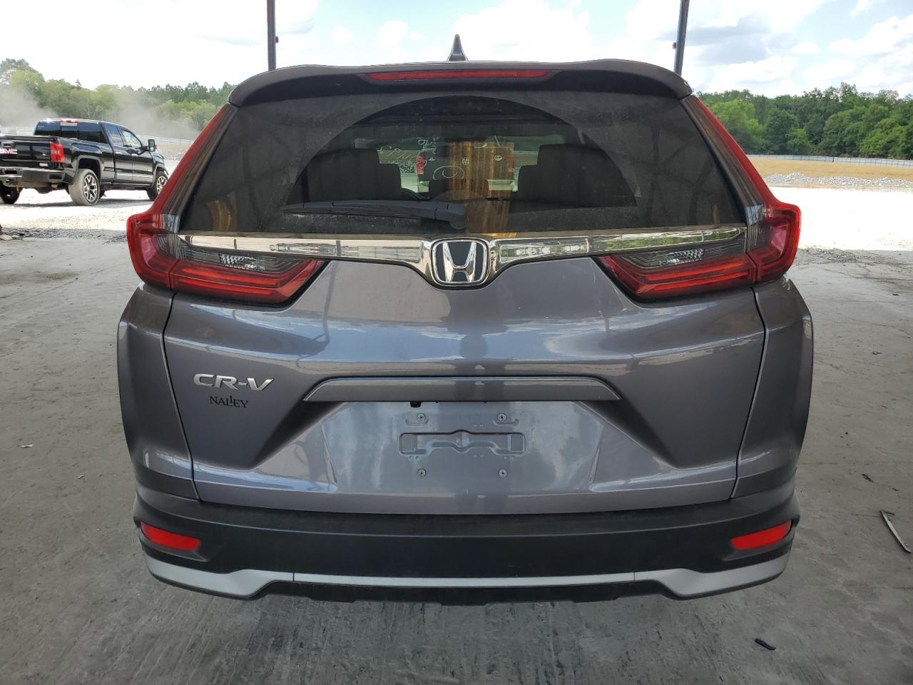 2022 HONDA CR-V EX VIN:7FARW1H5XNE024928