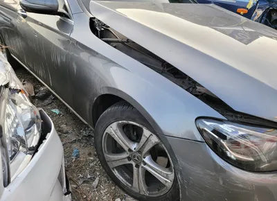 2017 Mercedes-Benz E 220 WDDZF0FB8HA272774 VIN:WDDZF0FB8HA272774