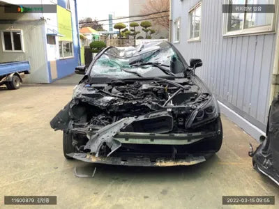 2016 Genesis G80 KMHGL41DBHU180819 VIN:KMHGL41DBHU180819