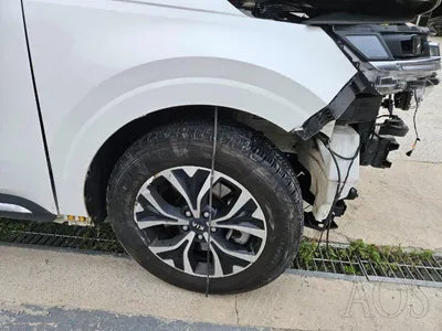 2021 Kia Carnival VIN: