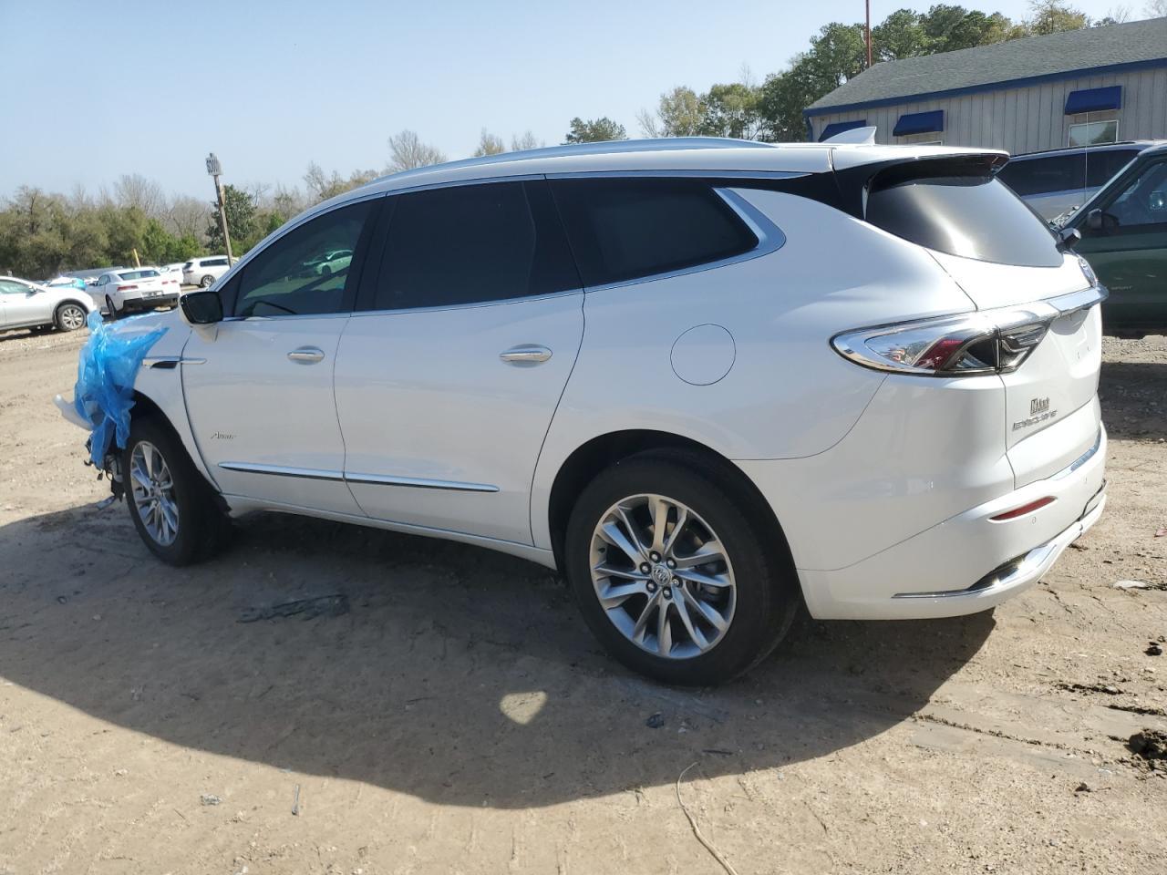 2023 BUICK ENCLAVE AVENIR VIN:5GAERDKW3PJ135127