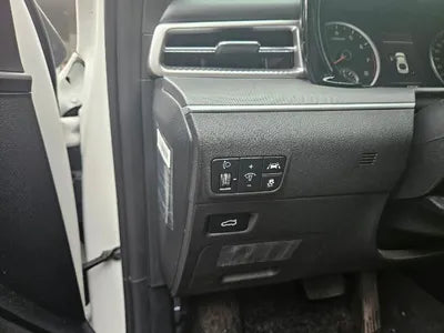 2021 Kia K5 VIN: