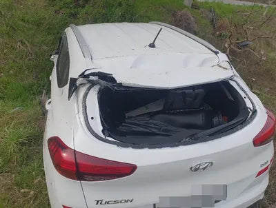 2018 Hyundai Tucson VIN: