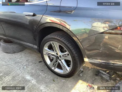 2022 Genesis G90 KMTFA41DDNU009849 VIN:KMTFA41DDNU009849