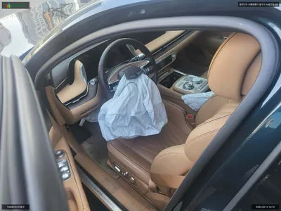 2022 Genesis G90 KMTFA41DDPU021368 VIN:KMTFA41DDPU021368