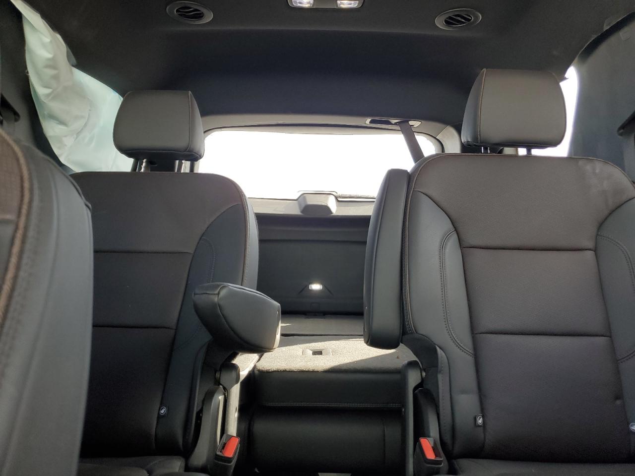 2023 CHEVROLET TRAVERSE HIGH COUNTRY VIN:1GNERNKW6PJ255970