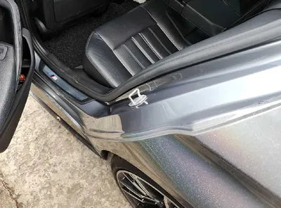 2017 BMW 520 WBAJC3107HG465886 VIN:WBAJC3107HG465886