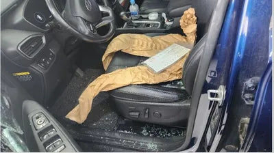 2018 Hyundai Santa FE VIN: