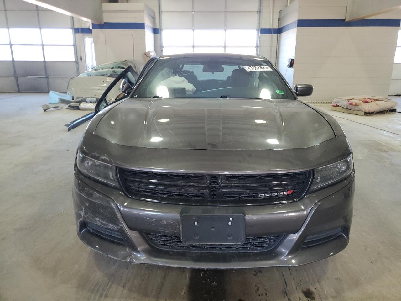2022 DODGE CHARGER SXT VIN:2C3CDXBG3NH254071