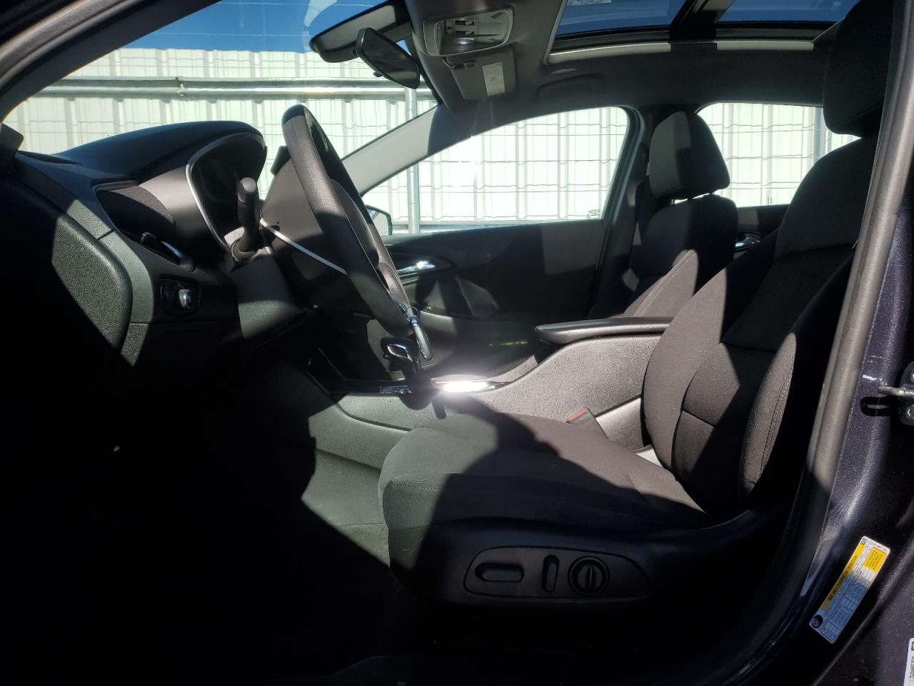 2022 CHEVROLET MALIBU LT VIN:1G1ZD5ST1NF177430