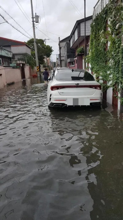 2020 Kia K5 KNAG541ABLA003231 VIN:KNAG541ABLA003231