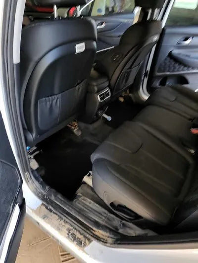 2022 Hyundai Santa FE VIN: