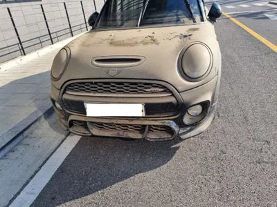 2017 MINI Cooper WMWWG9101H3A89211 VIN:WMWWG9101H3A89211