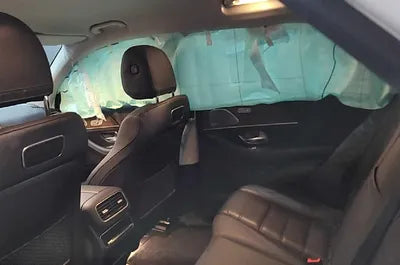 2019 Mercedes-Benz GLE 450 WDCFB5KB9KA061113 VIN:WDCFB5KB9KA061113