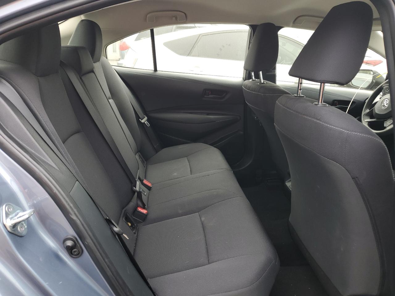 2023 TOYOTA COROLLA LE VIN:JTDBCMFE1P3010426