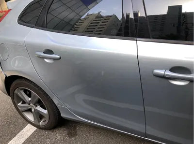 2017 Volvo V40 YV1MV79K0H2422437 VIN:YV1MV79K0H2422437