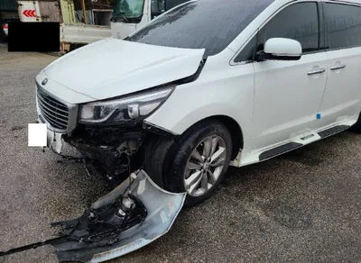 2018 Kia Carnival KNAMB81ABJS382617 VIN:KNAMB81ABJS382617
