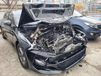 2021 Kia K5 KNAG541BBMA092722 VIN:KNAG541BBMA092722