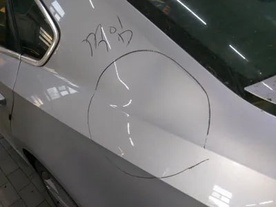 2015 Volkswagen Passat VIN: