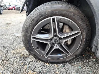 2020 Mercedes-Benz GLC 300 W1N0J5DB0LF831403 VIN:W1N0J5DB0LF831403