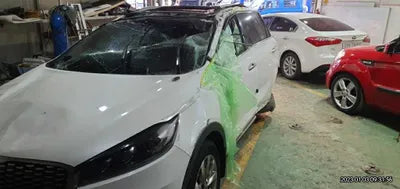 2018 Kia Sorento 672KMKNAPH81BBJA4 VIN:672KMKNAPH81BBJA4