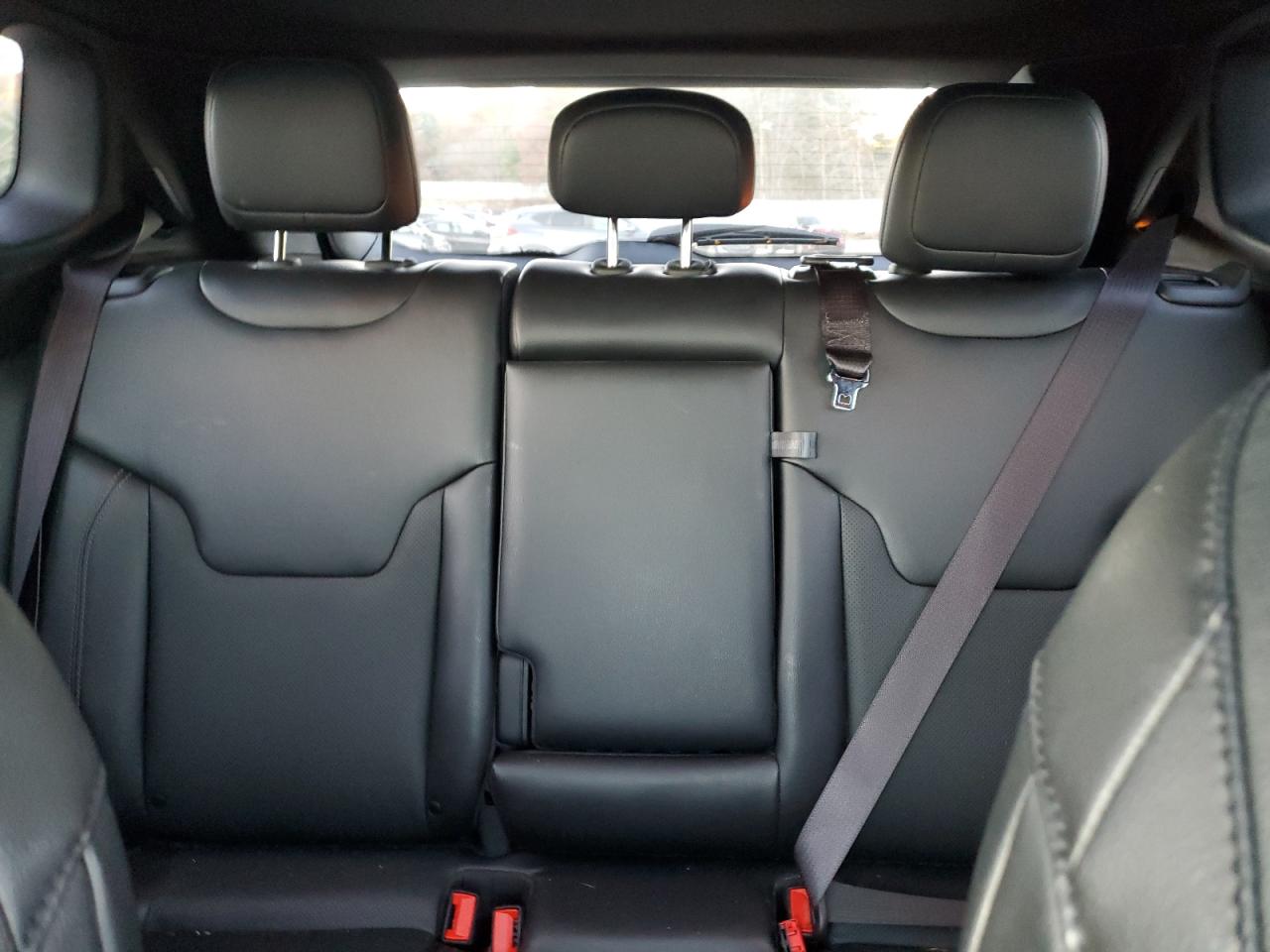 2023 JEEP COMPASS LIMITED VIN:3C4NJDCN7PT541044