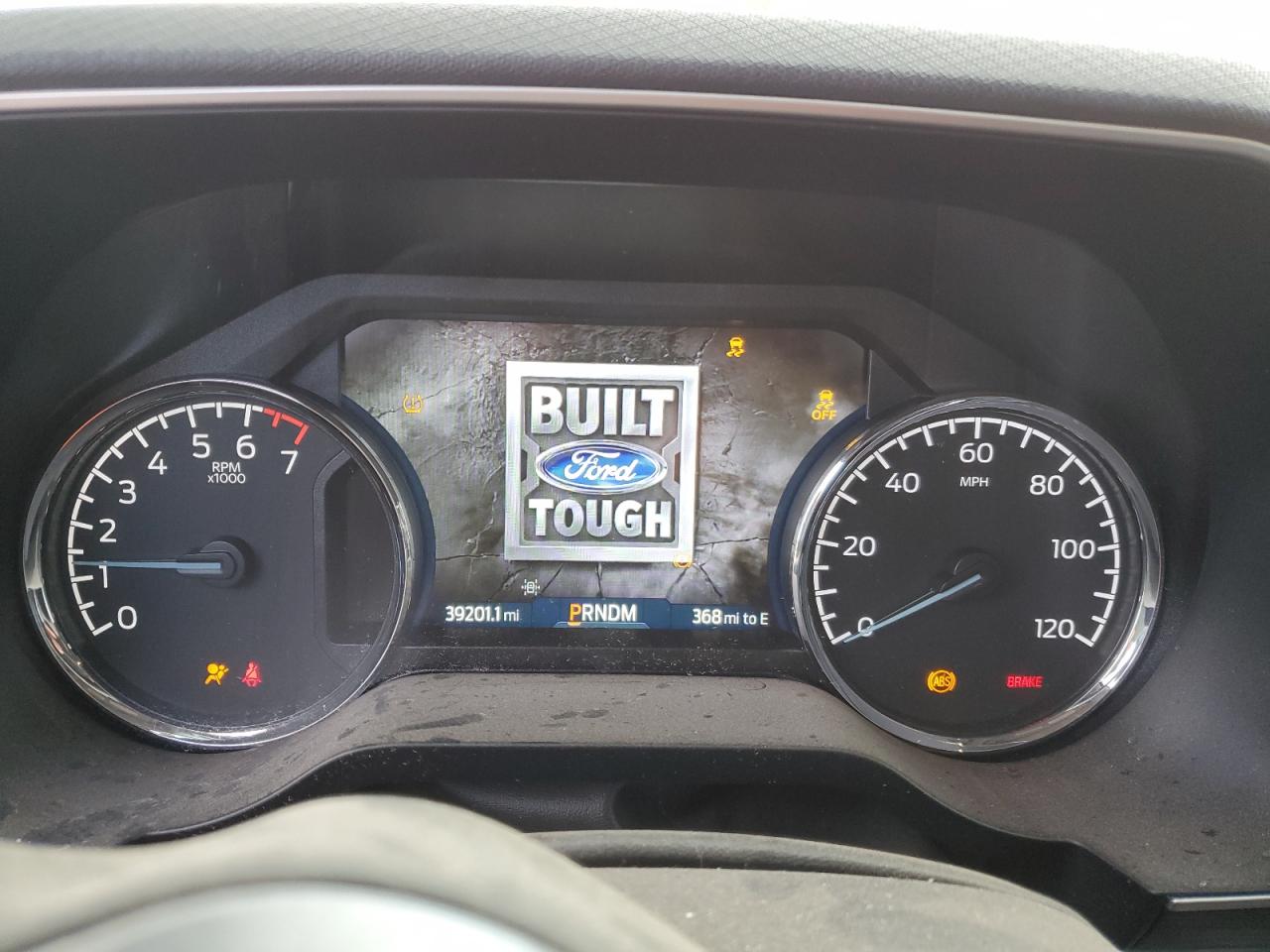 2022 FORD F150 SUPER CAB VIN:1FTEX1EP9NKF12462