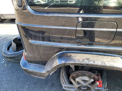 2019 Mercedes-Benz G 63 AMG WDCYC7GJ0KX327858 VIN:WDCYC7GJ0KX327858