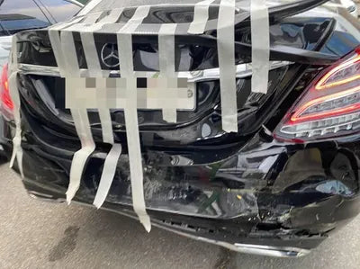 2018 Mercedes-Benz C 200 WDDWF4CB5JF657149 VIN:WDDWF4CB5JF657149