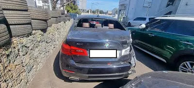 2018 BMW 530 WBAJD9107JG971739 VIN:WBAJD9107JG971739