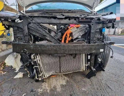 2021 Hyundai Kona VIN: