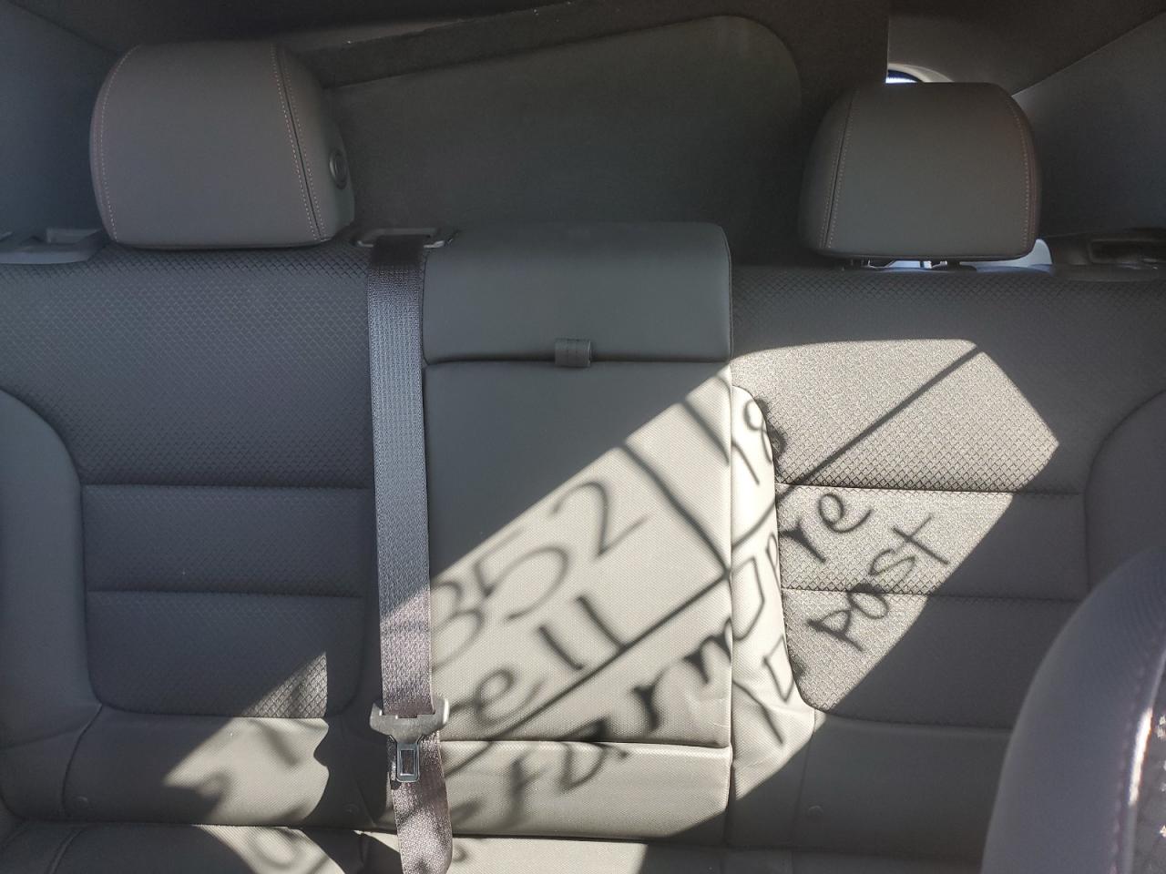 2023 CHEVROLET TRAILBLAZER RS VIN:KL79MTSL2PB179478