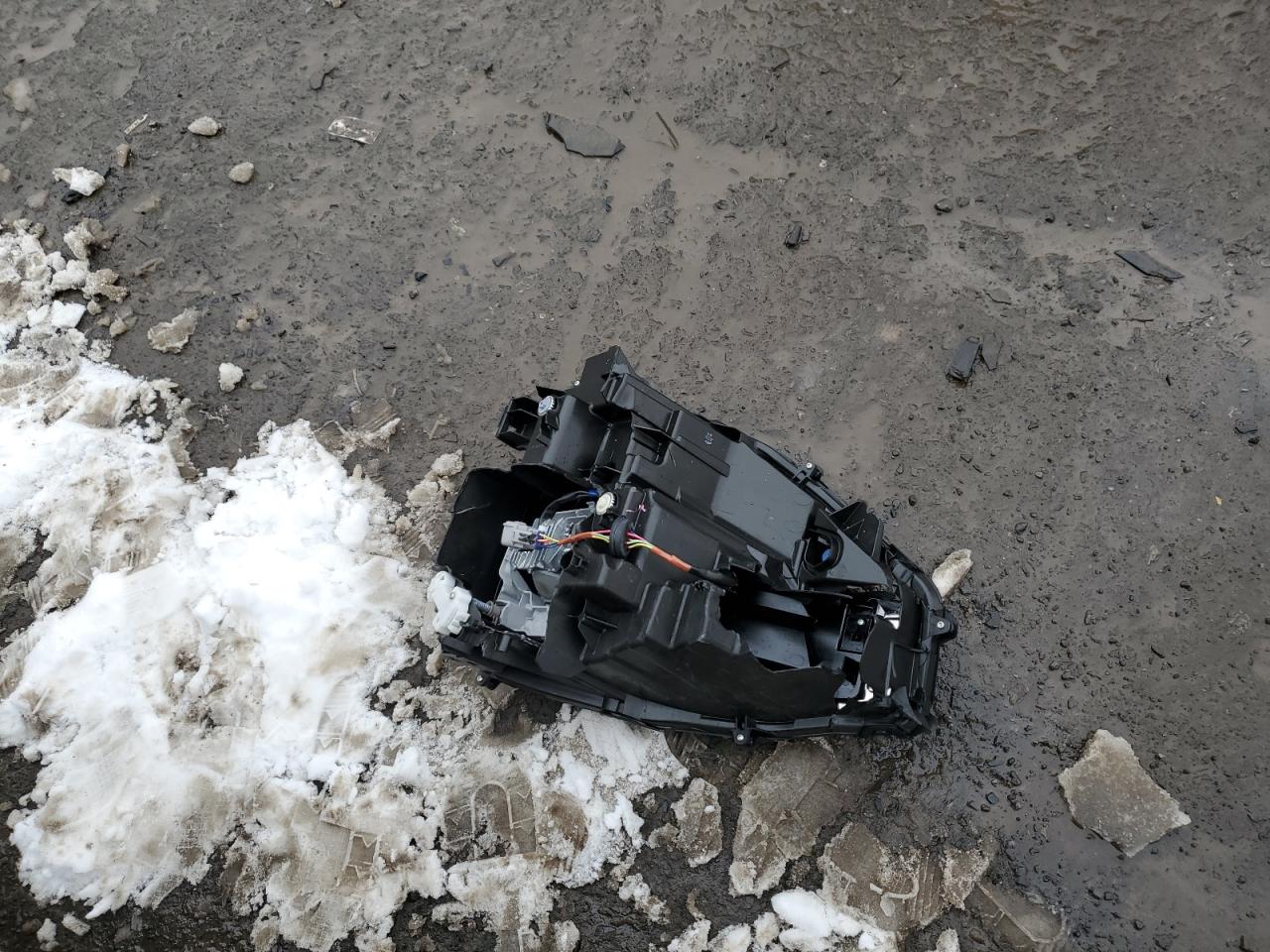 2024 MITSUBISHI ECLIPSE CROSS ES VIN:JA4ATUAA9RZ061120