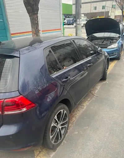 2015 Volkswagen Golf WVWZZZAUZFW211585 VIN:WVWZZZAUZFW211585