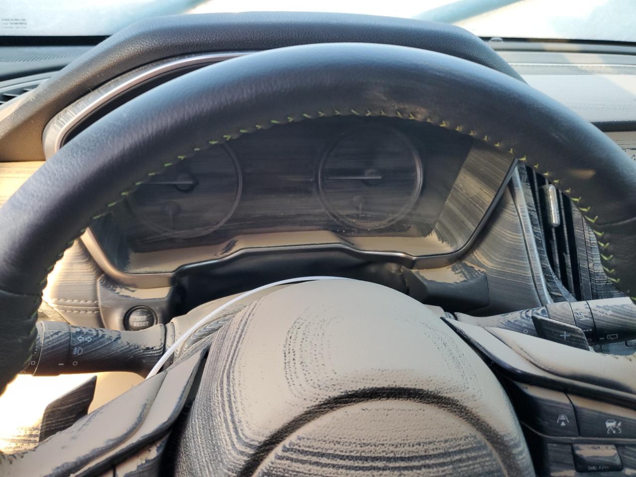 2024 SUBARU OUTBACK ONYX EDITION VIN:4S4BTALC3R3295212